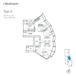 Bishopsgate Residences (D10), Condominium #279216171
